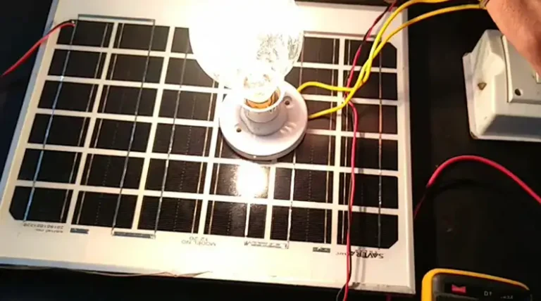 How to Charge Solar Lights Without Sun? | Easy and Straightforward