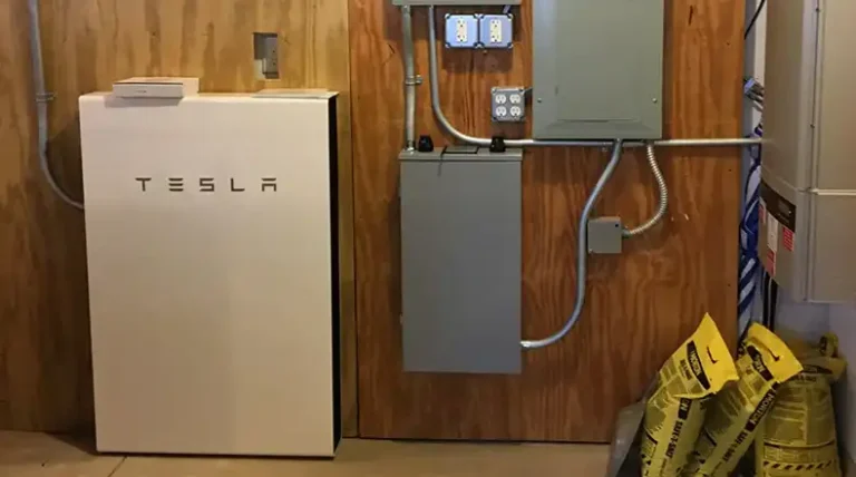 Can Tesla Powerwall be Installed Outside? | Powerwall Solar Battery’s Possibility 