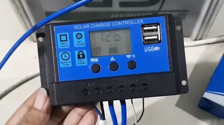 [ANSWERED] What Size Charge Controller for 1200W Solar Panel? 