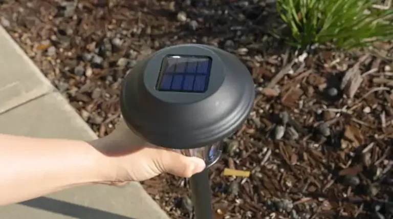 [Explored] Why Is There an OnOff Switch on Solar Lights? 