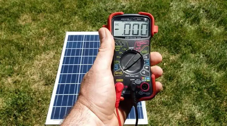 Disconnecting Solar Panels Under Load (4 Steps Guide)
