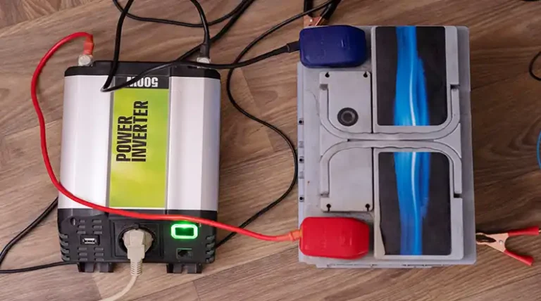 Do I Need a Fuse Between Battery and Inverter? Easy Explanation for You