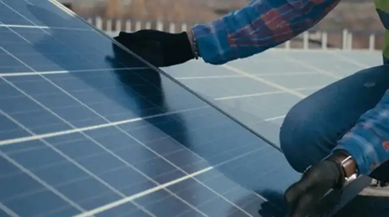 Installing Solar Panels Without a Permit