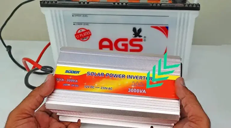  [Explained] What Size Fuse for 3000 Watt Amp for Solar Inverter?