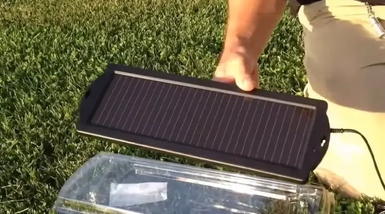 [Explained] What Can I Do With A 1.5 Watt Solar Panel? 