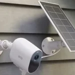 How Do I Know if Arlo Solar Panel Is Working