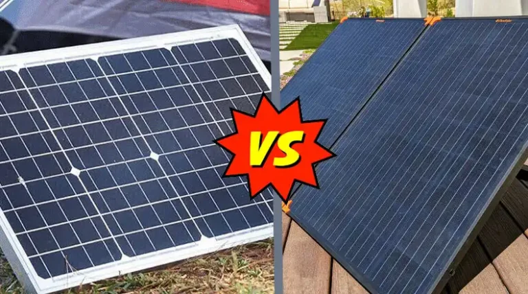 100 Watt vs 200 Watt Solar Panels | How I Made the Difference