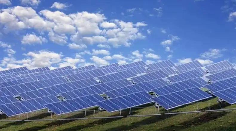 1MW Solar Power Plant Cost