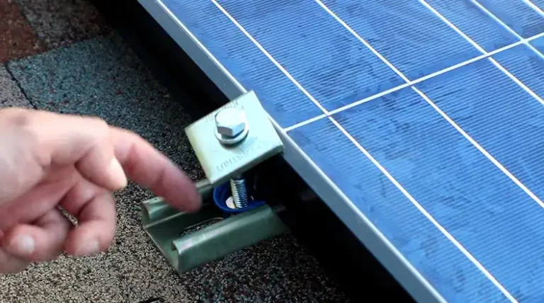 Are Solar Panels Too Heavy for Your Roof? Explained My Experience
