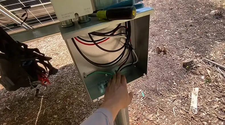 Can You Use THNN Wire for Solar Panels