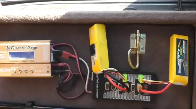 Charging a LiPo Battery with a Solar Panel | The Complete Guide