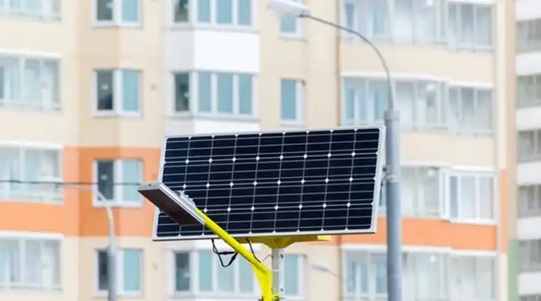 Convert Low Voltage Landscape Lighting to Solar