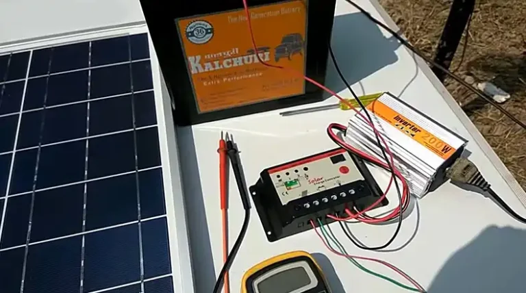 Converting Solar Power to AC | Solar Inverter The Ultimate Guide