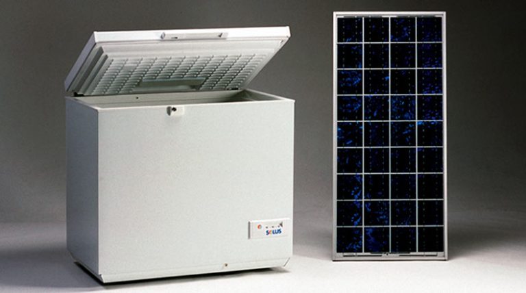 How Many Solar Panels to Run a Deep Freezer? How Do I Calculate?