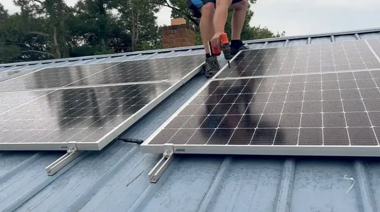 How Many Solar Panels to Run a Mini Split AC | Efficient Cooling with Solar Power