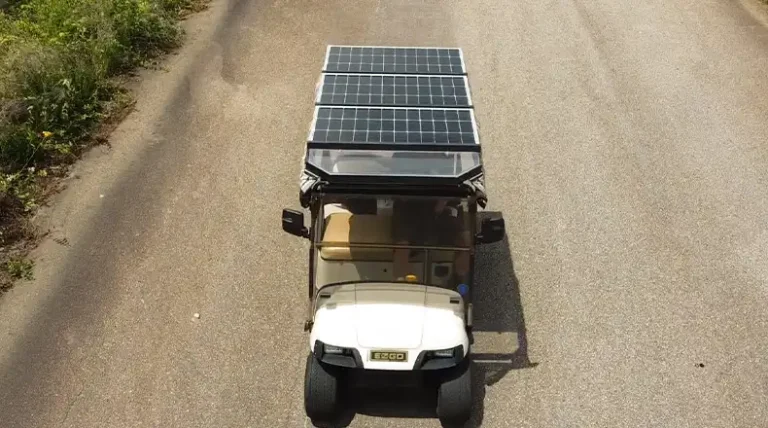 How Many Watts Does It Take to Charge a Golf Cart? How Do I Calculate?