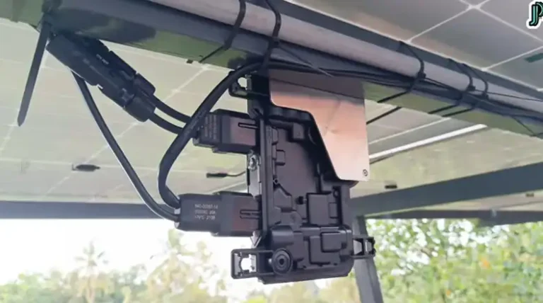 How To Wire Solar Panels With Micro Inverters | What I Follow to Connect