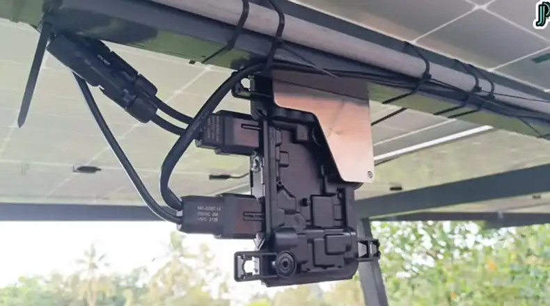 How To Wire Solar Panels With Micro Inverters