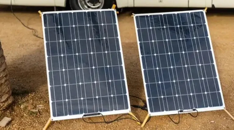 How to Connect Two Solar Panels to One Battery? Easy Steps Guide