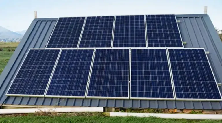 What Happens to Excess Solar Power Generated Off-Grid? What to Do?