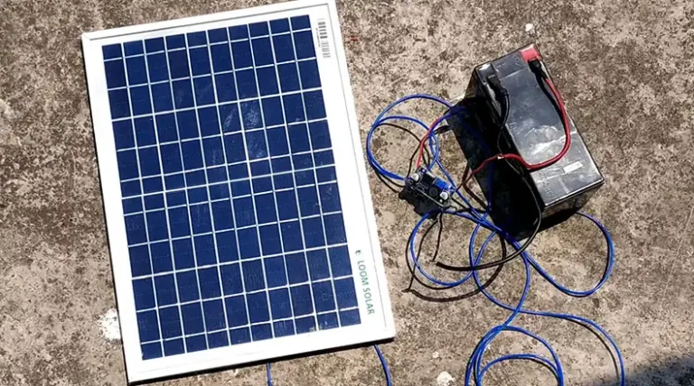 Will a Solar Panel Charge a Dead Battery? What to Know?