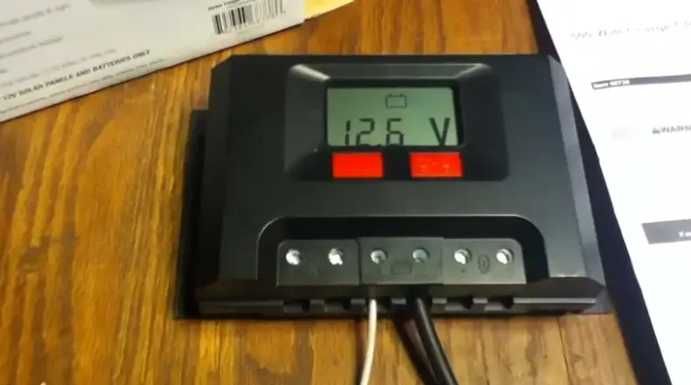 What Size Charge Controller For 500w Solar Panel: Everything You Need to Know