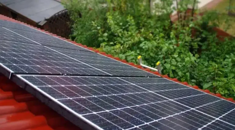Are Solar Panels Durable in Hurricanes and Hail Storms?