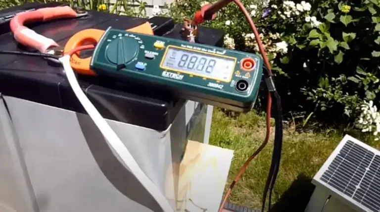 Can Solar Panels Properly Charge AGM Batteries?