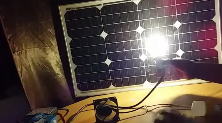Can Solar Panels Work with Artificial Light? 