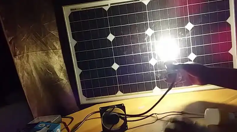 Can Solar Panels Work with Artificial Light