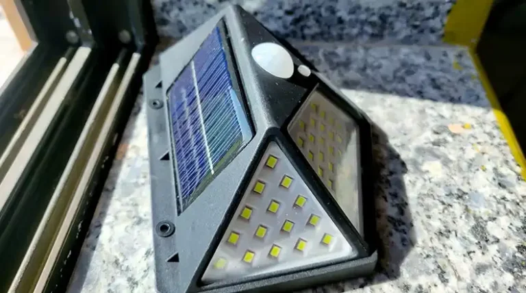 Do Solar Lights Need Direct Sunlight to Charge? Is It True?