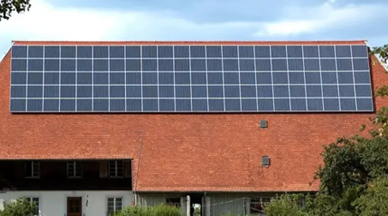 How Many KWh Does A 13kw Solar System Produce