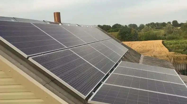 How Many KWh Does a 30kW Solar System Produce
