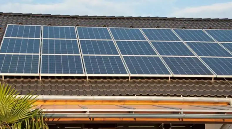 How Much Power Does a 5kW Solar System Produce Per Day