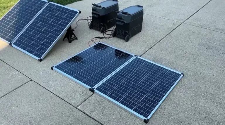 What Happens if Solar Panels Aren’t Tilted Correctly?