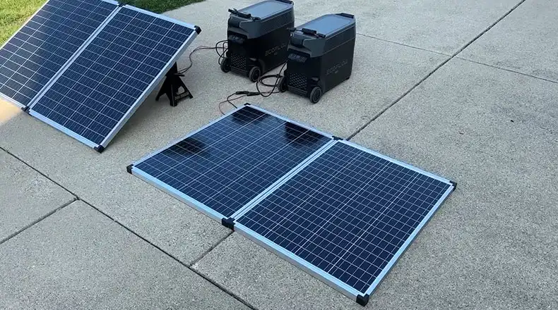 What Happens if Solar Panels Aren't Tilted Correctly