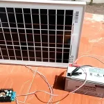 Can I Use 48V Solar Panel to Charge 12V Battery
