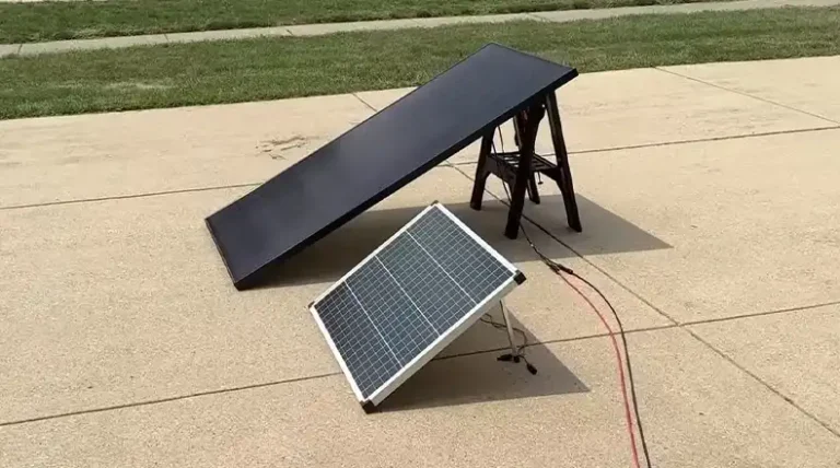 Can You Connect Different Wattage Solar Panels Together? Is It Safe?