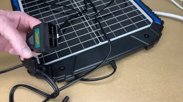 Can You Leave a Solar Battery Charger On All the Time?