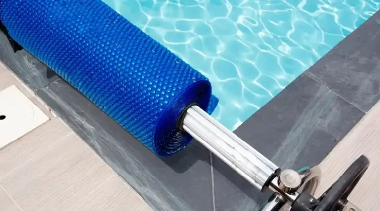 Can You Use Bubble Wrap as a Solar Pool Cover?