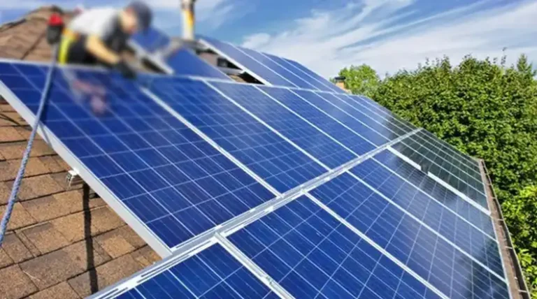 Do Solar Cells Produce AC or DC? Energy Conversion