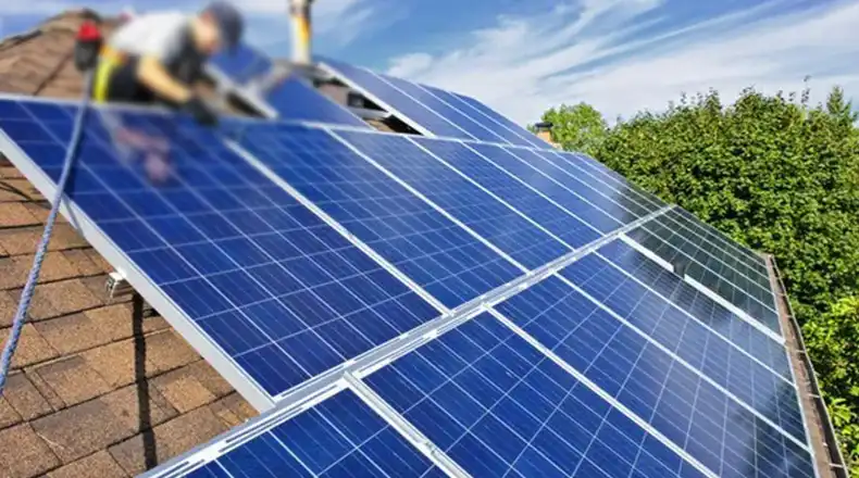 Do Solar Cells Produce AC or DC