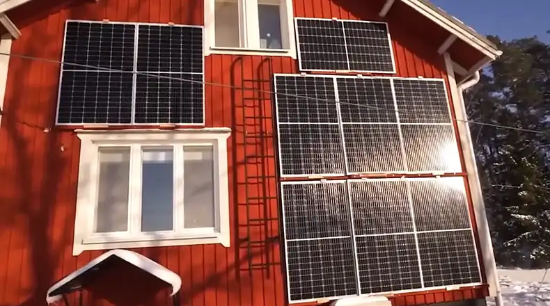 Half-cut Solar Cells