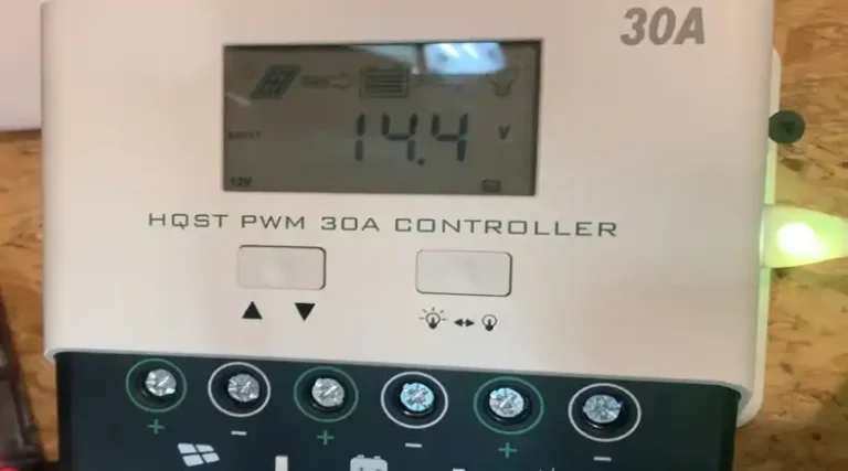 How Many Solar Panels Do I Need for A 30 Amp Controller?