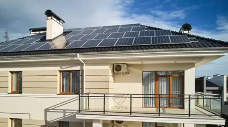 How Much Do Solar Panels Cost for a 1,300 Square Foot House?