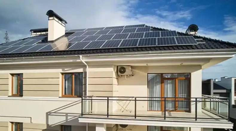 How Much Do Solar Panels Cost for a 1,300 Square Foot House