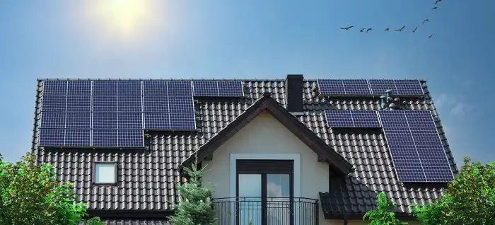 How Much Power Can Solar Panels Provide