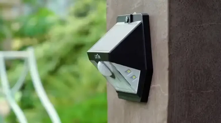 How to Charge Solar Lights with an On/Off Switch? Charging Processes Covered