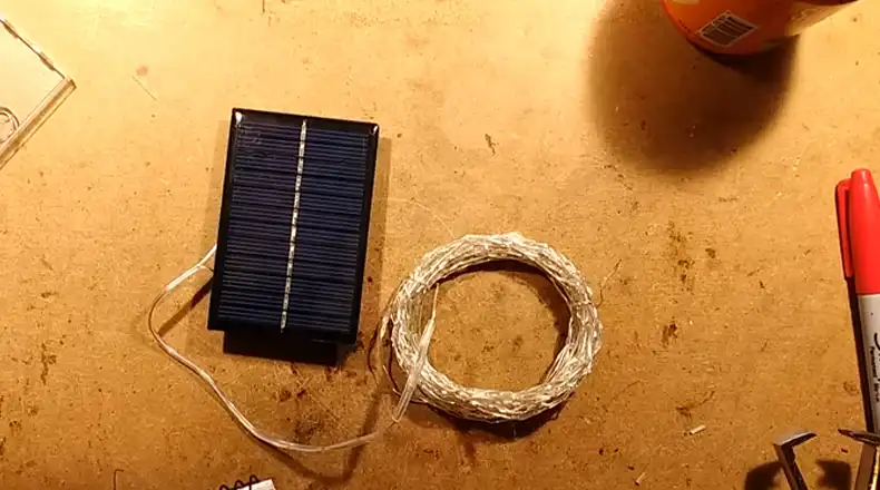 How to Hard Wire Solar Lights