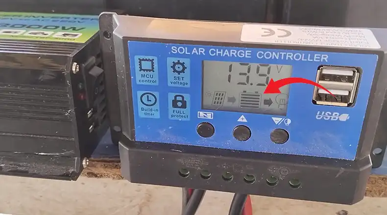 How to Know if Your Solar Battery is Fully Charged